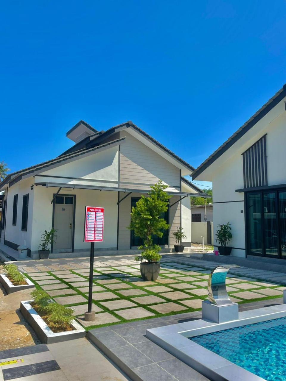 Anjung Barakah * Kuala Terengganu