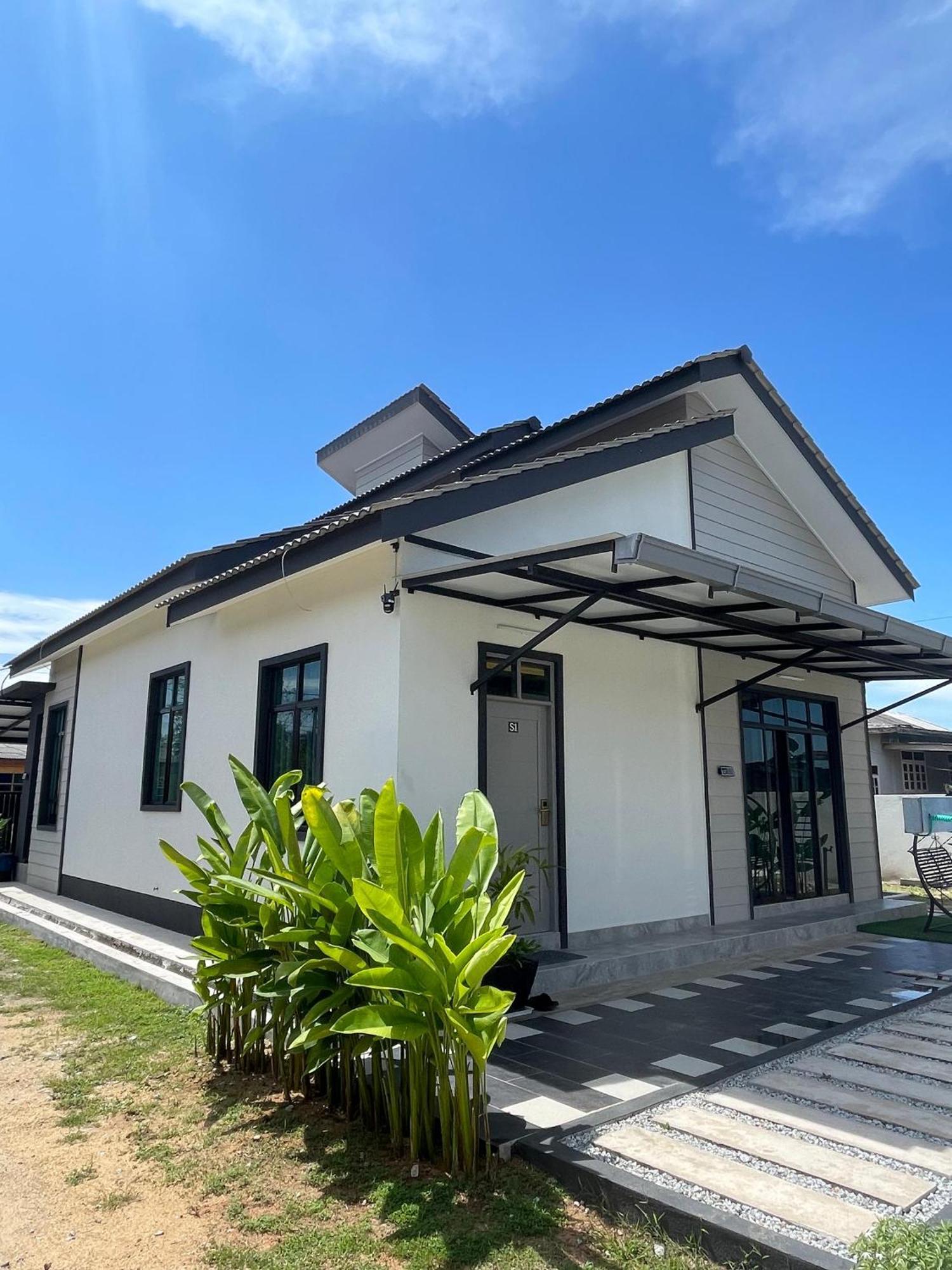 Anjung Barakah * Kuala Terengganu