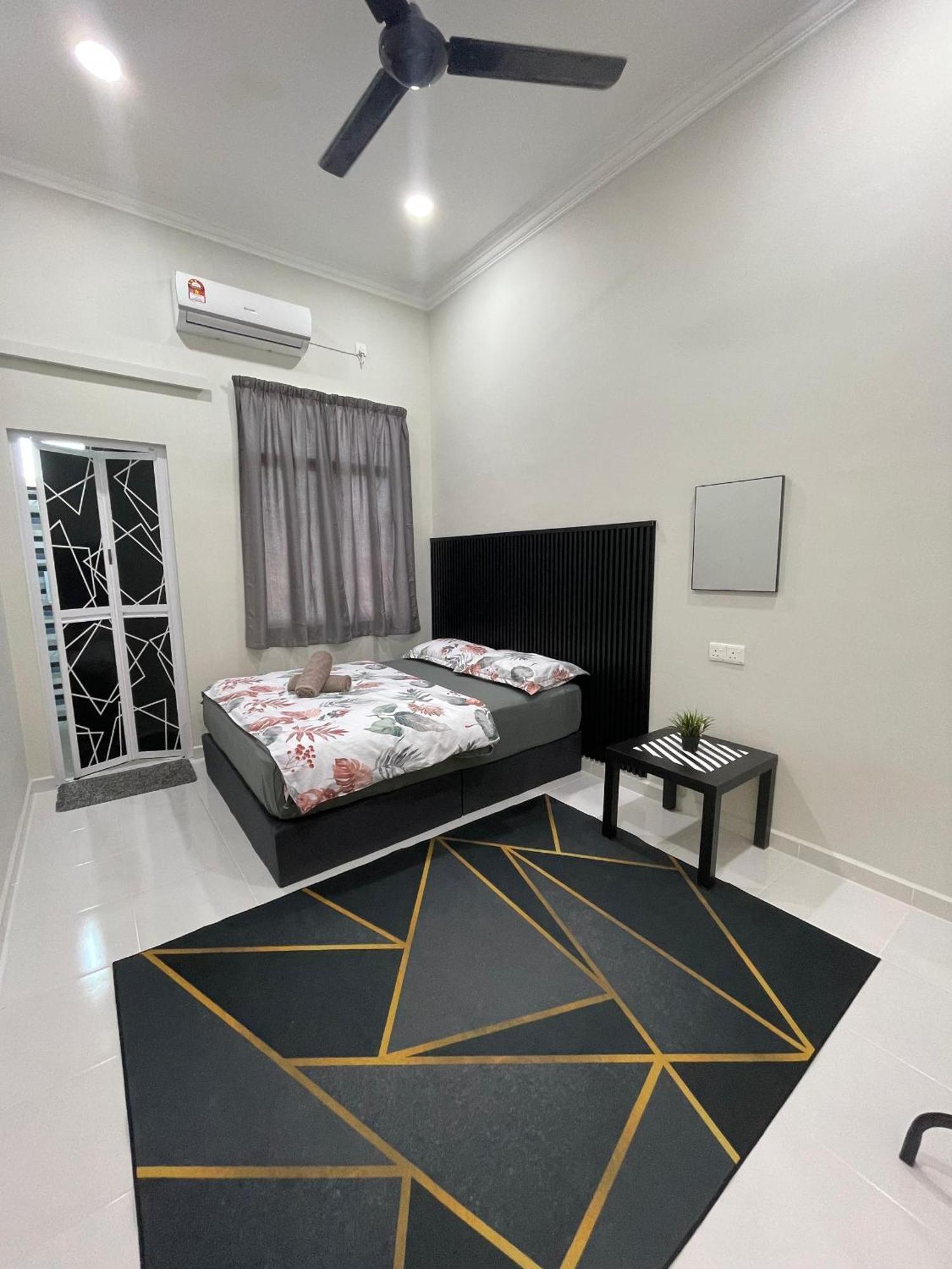 Anjung Barakah Kuala Terengganu