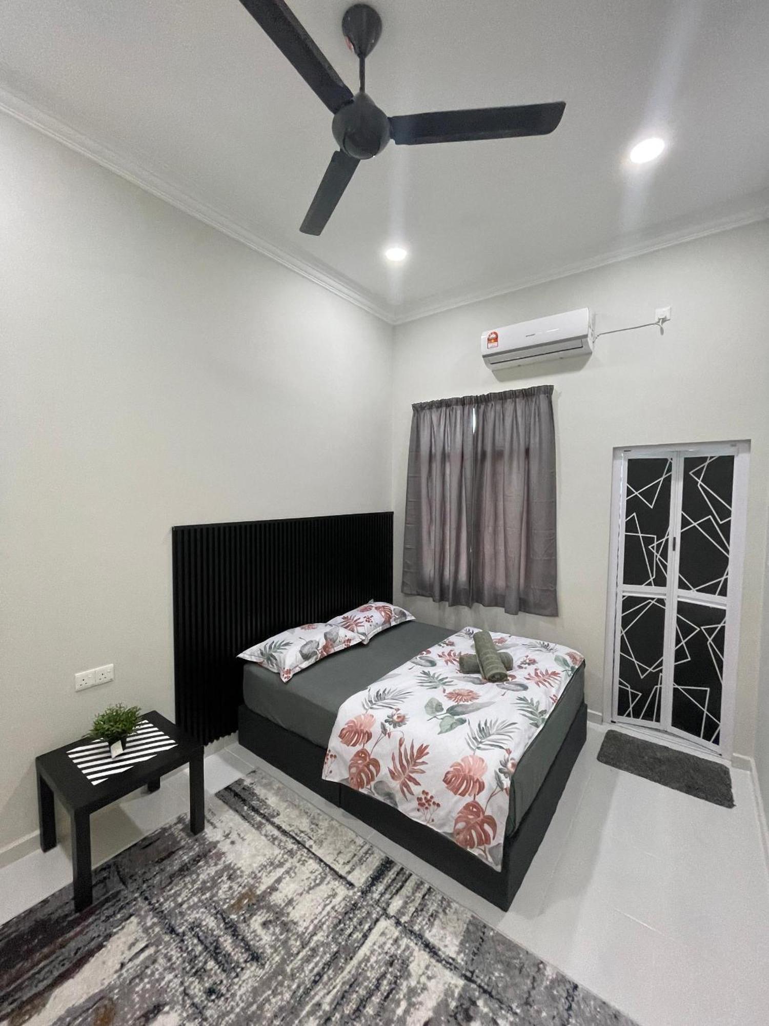 Chalet Anjung Barakah Kuala Terengganu