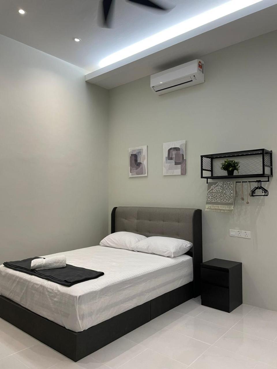 Chalet Anjung Barakah Kuala Terengganu